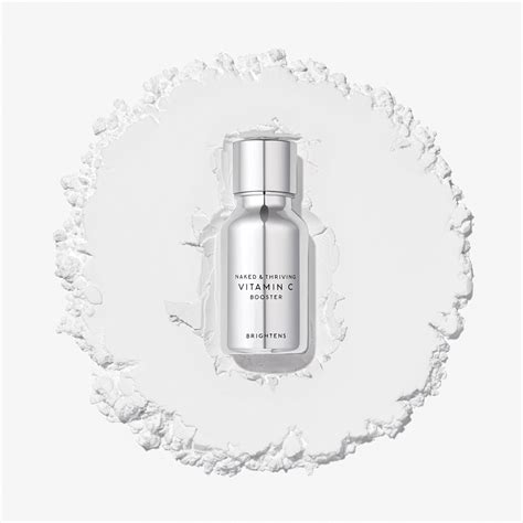 Supercharged Serum Set: Protect, Vitamin C Booster – Naked